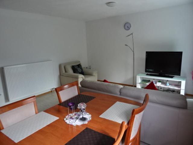 Apartment Smast Кобарид Екстериор снимка